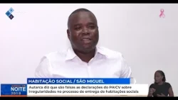 Mayor says PAICV claims regarding housing irregularities are false