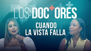 'The Doctors': When Your Vision Fails