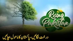 Reviving Heritage and Boosting Local Economy Through Tourism | Rising Pakistan | 11-03-2026