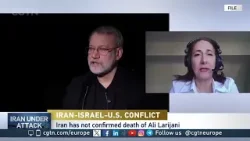 US-Israel war on Iran: "Inside the country the balance of power is changing"
