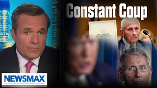 Greg Kelly blasts ‘nasty’ Dr. Anthony Fauci