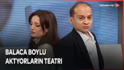 Teatr səhnəsində fərqli baxış: "Bakı Karlik" Teatrı işə başlayıb