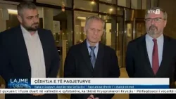 Lajme 08:00 24.01.2026