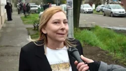 IZBORI U KULI Izjava Dragana Durković, izborno mesto 11