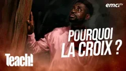 Que signifie “Jésus a donné sa vie en rançon” ? - Teach! - Athoms Mbuma