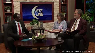 Nite Line July 7, 2026