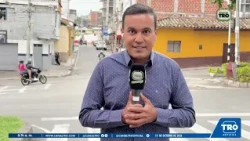 Envivo | Conéctate a la emisión de TRO Noticias 6:00 a.m.