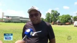 Capela do Piçarrão mini-stadium hosts "Viva o Seu Bairro" this Saturday