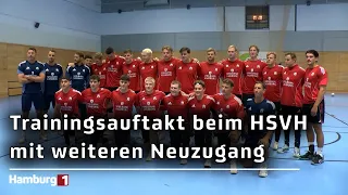 Key players gone: HSVH faces another major rebuild at the start of training
