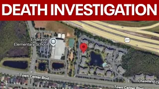 OCSO investigates suspected murder-suicide
