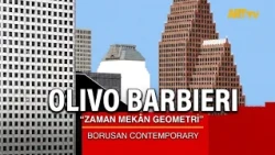 Olivo Barbieri | Time Space Geometry | Borusan Contemporary