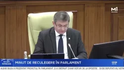 Parlamentul a comemorat victimele din 7 aprilie 2009. Parlamentul a comemorat victimele din 7 aprilie 2009.