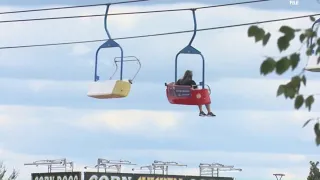 Georgia National Fair just weeks away