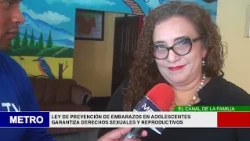 ADOLESCENT PREGNANCY PREVENTION LAW GUARANTEES SEXUAL AND REPRODUCTIVE RIGHTS