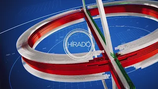 Híradó 2026.05.13. 8:00