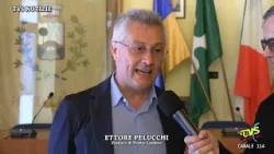 Ponte Lambro - Ettore Pelucchi si ricandida per il terzo mandato amministrativo