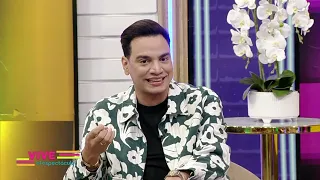 Sandra Berrocal confirms she is still with Ariel La Para despite the rumors | LIVE THE SHOW