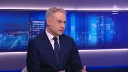 " MARSZAŁEK CZARZASTY ZACHOWAŁ SIĘ JAK MĄŻ STANU". GAWKOWSKI O DECYZJI AMBASADORA USA