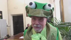 Carri, musica e maschere al Carnevale di Veneri