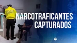 13 drug traffickers captured in operation against organization linked to 'Los Pachenca'