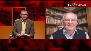 Scriitorul Adrian Alui Gheorghe este invitat la #PiperPeLimba @TVRTM