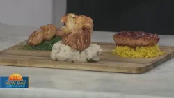 New Day Cleveland: Flight Social