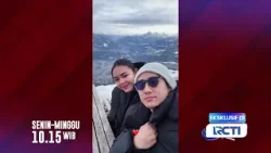 Perselisihan dan beragam solusi di dunia seleb Indonesia. SILET senin-minggu 10.15 wib