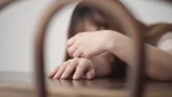 MENTAL HEALTH STRUGGLES GROW AMONG YOUTH