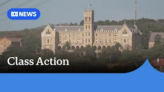 Students accuse top college of deceptive conduct in class action over unaccredited degree | ABC NEWS