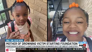 ‘Her legacy will live on’: Mother honors daughter with autism foundation