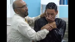 "Evangelizando con Poder 2024" San José, Costa Rica-Vlog 9