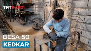 Kedkar - Beşa 50.