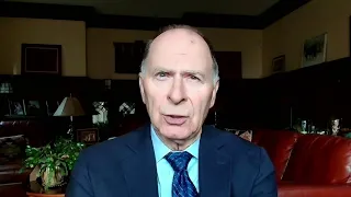 Retired general explains what could happen next in the US-Iran conflict