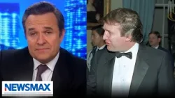 Грег Келли: Президент Трамп слишком хорош в этом.