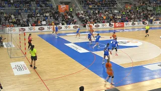 Wicemistrz Polski na start sezonu