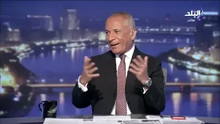 رئيس «البحوث الفلكية»: رصد 8 توابع لزلزال فجر اليوم والشبكة القومية تتابع الموقف على مدار الساعة