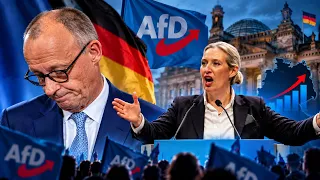 Merz përballë revoltës në Gjermani! Shtohet zhgënjimi, AfD-ja fiton terren. A po ndryshon kursi?