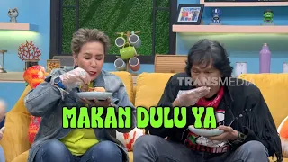 Ikang Fawzi & Debby Sahertian Tetap Beradaptasi Ikuti Tren Digital | OTW (26/09/26) Part 4