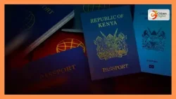 | Удар Кайкаи | Паспорта RSF: UTADO?