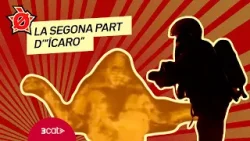 Ícaro 2: ara més en flames | Polònia Ícaro 2: ara més en flames | Polònia