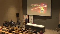 Útikönyv nélkül a Nagy tűzfal mögött