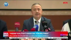 Okullarda alınacak tedbirler görüşüldü