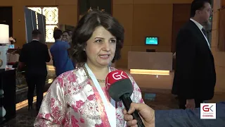 كۆنفرانسی نێودەوڵەتی هەناوبینی لە سلێمانی بەڕێوەچوو