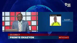 Garry Jean Baptiste gives a critical assessment of Vladimir Paraison's leadership at the helm of ...