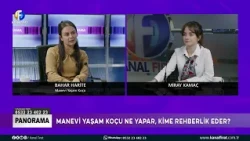 Panorama with Miray Kamaç: Bahar Harite 10/13/2026
