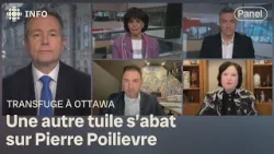 Une autre conservatrice se joint aux libéraux de Mark Carney | Mordus de politique Une autre conservatrice se joint aux libéraux de Mark Carney | Mordus de politique