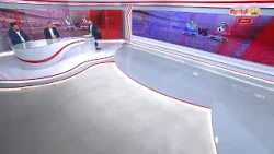 الاستديو التحليلي لمباريات (الفيصلي وشباب الأردن) (الاهلي والسلط) 2026-3-12