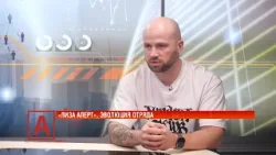 Дмитрий Баранов: «К счастью, ночь в лесу серьезно меняет мировоззрение» Дмитрий Баранов: «К счастью, ночь в лесу серьезно меняет мировоззрение»