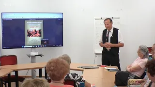 Mohács 500 - Ezüstidő Szabadidős Egyesület
