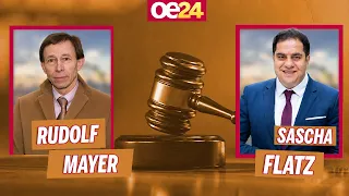 Mayer & Flatz: Murder in Styria, Pig Scandal & Grasser Trial | FELLNER! LIVE